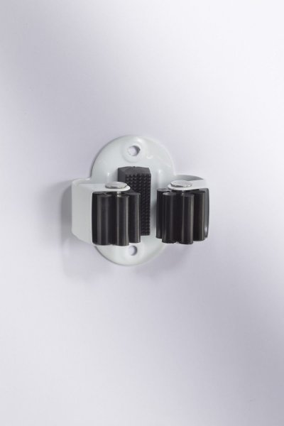 MOTTEZ Support bloc 1 manche &oslash; 16 &agrave; 32mm - Pi&egrave;ce en vrac - B034V - 