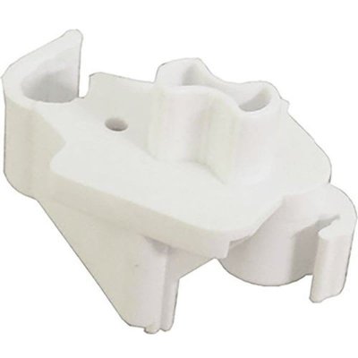  Support/ charniere plastique gauche pour refrigerateur Beko 5776260200