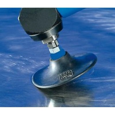 PFERD Support COMBIDISC&reg; pour feuilles &Oslash; 50 mm, Mod&egrave;le : moyennement dur