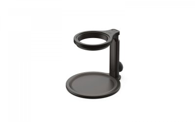 OUTIN Support d'Egouttement Universel Amovible pour Machine &agrave; Expresso Portable - Accessoire Nano