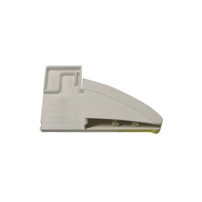 LIEBHERR Support de bac a bouteilles gauche reference : 7426196