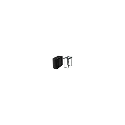 NEOMOUNTS Support De Bureau Newstar Pour 1 Unit&eacute; Centrale 8 &Agrave; 70 Cm Max