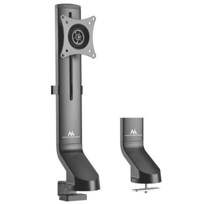 MAC LEAN Support de bureau pour &eacute;cran 17 -32 8 kg Maclean MC-853