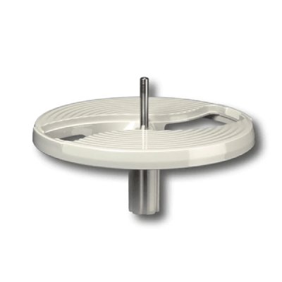 BRAUN Support de disque a raper reference : 67051145