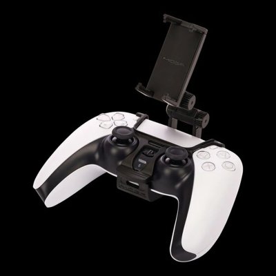POWERA Support de jeu mobile  Moga compatible avec Playstation 4 et 5