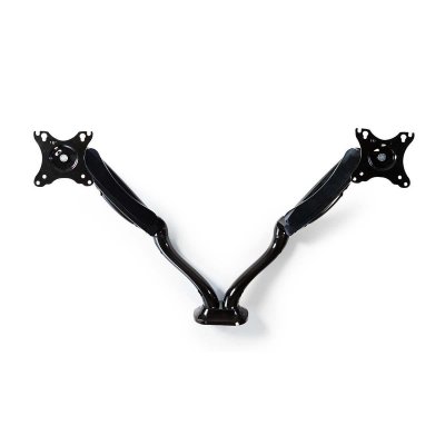 NEDIS Support de Moniteur de bureau  MMNTDO100BK Noir