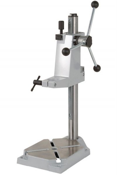 WOLFCRAFT Support de per&ccedil;age  5027000 H. 305 mm