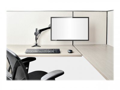 STARTECH Support de table d'&eacute;cran  armpivote2