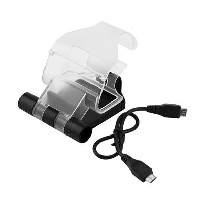  Support de t&eacute;l&eacute;phone pour manette de PS4