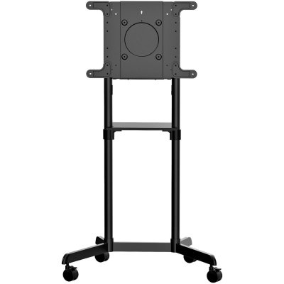 STARTECH.COM Support de tv startech mbltvstndec noir