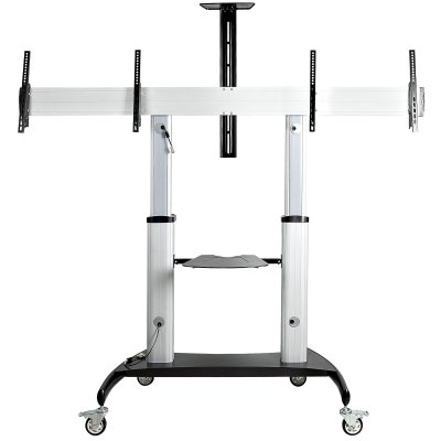 STARTECH.COM Support de tv startech stndmtvduo 60"" 37"" STNDMTVDUO