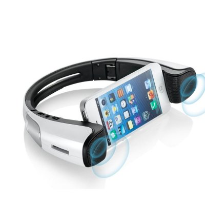 GENERIQUE Support enceinte sans-fil smarphone bluetooth