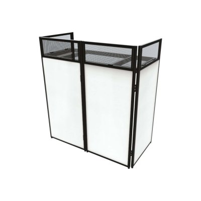 IBIZA SOUND Support Fa&ccedil;ade DJ 110cm  DS30