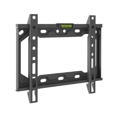 BARKAN Support mural  E202PLUS - Noir