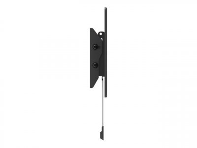 MULTIBRACKETS Support mural inclina  Noir pr moniteur 38,1cm 15 101,6cm 40 Capa