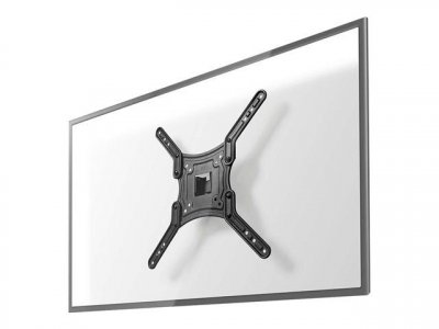 NEDIS Support mural  tvwm1330bk