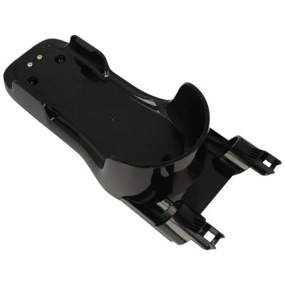ROWENTA Support mural noir pour aspirateur  RS-RH5772