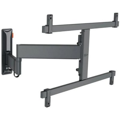 VOGELS Support mural orientable Vogel's TVM 3665 pour &eacute;cran TV OLED de 40"" &agrave; 77"" Noir