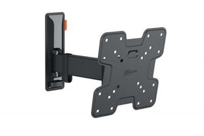 VOGELS Support mural pour &eacute;cran plat Vogel's TVM 322FD9 ORIENTABLE POUR TELEVISION DE 19'' A 43''