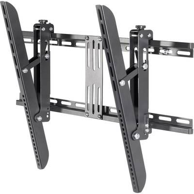 SPEAKA PROFESSIONAL Support mural pour TV 81-160 cm Speaka Pro