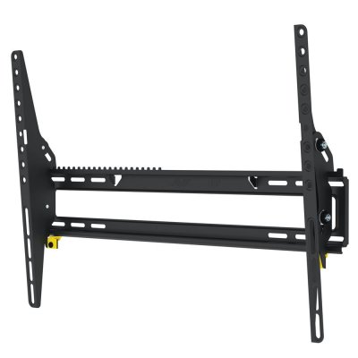 TEMIUM Support mural  TAL 601B inclinable pour TV de 37"" &agrave; 80"" Noir