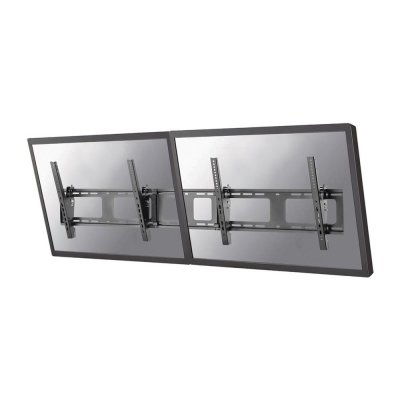 NEWSTAR Support mural TV by  NS-WMB200BLACK 101,6 cm (40) - 132,1 cm (52) inclinable, rotatif