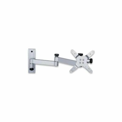 TECHLY Support mural TV ICA-LCD-104 ICA-LCD-104 33,0 cm (13) - 76,2 cm (30) inclinable + pivotant