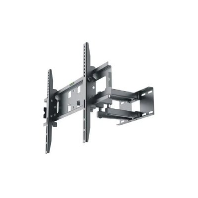 GENERIQUE Support Mural TV inclinable pour &eacute;cran 58cm &agrave; 177cm