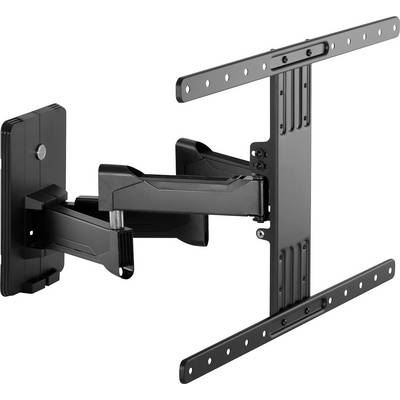  Support mural TV My Wall H 29 L 94,0 cm (37) - 203,2 cm (80) inclinable, rotatif 