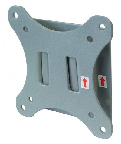 MYWALL Support mural TV My Wall H 9-1 L 33,0 cm (13) - 76,2 cm (30) rigide