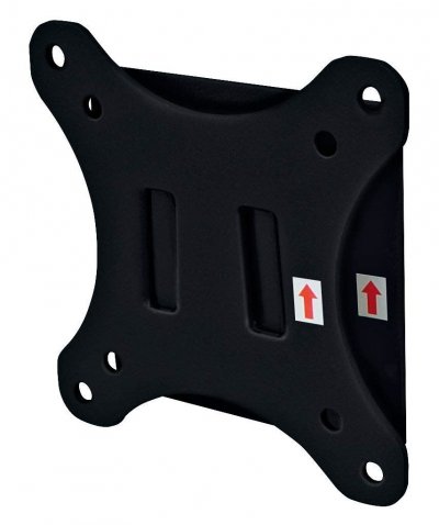 MYWALL Support mural TV My Wall H 9-1 SL 33,0 cm (13) - 76,2 cm (30) rigide