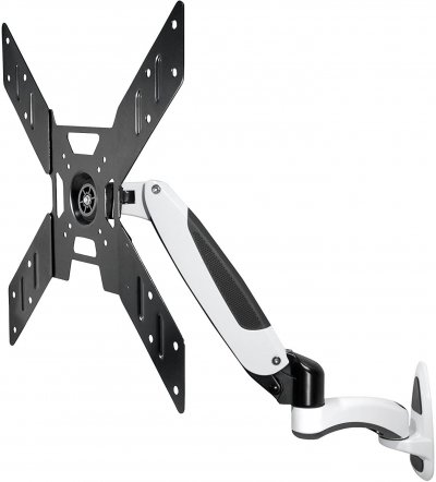 MYWALL Support mural TV My Wall HL13-2L 94,0 cm (37) - 127,0 cm (50) inclinable + pivotant, rotatif
