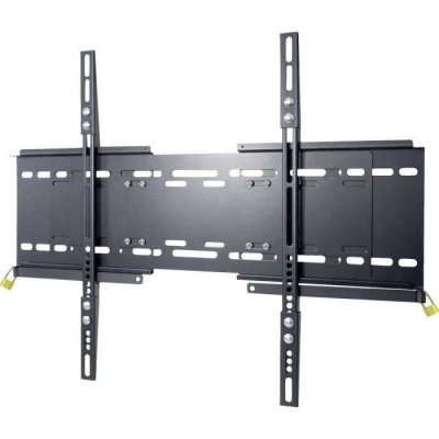 MYWALL Support mural TV My Wall HP32L 127,0 cm (50) - 254,0 cm (100) rigide