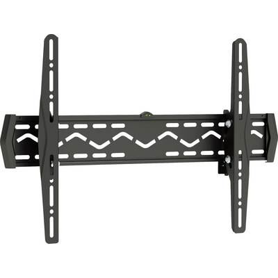 REFLECTA Support mural TV PLANO Slim 94,0 cm (37) - 177,8 cm (70) inclinable