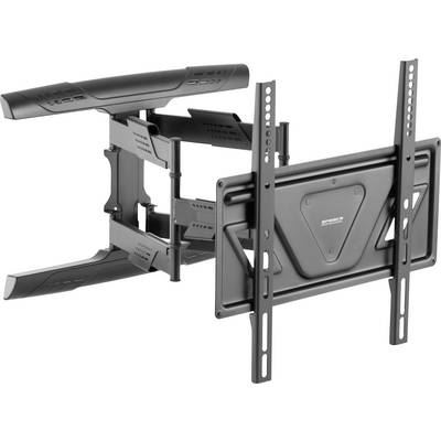 SPEAKA PROFESSIONAL Support mural TV Professional 81,3 cm (32) - 177,8 cm (70) inclinable, mobile