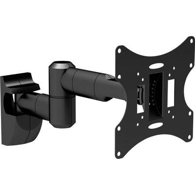 REFLECTA Support mural TV  FLEXO 59,9 cm (23,6) - 106,7 cm (42) mobile