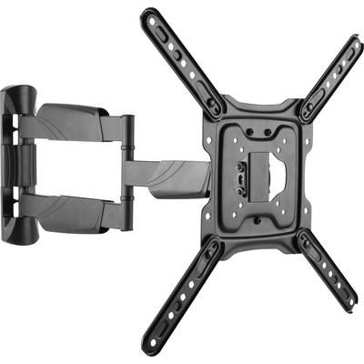 REFLECTA Support mural tv  flexo 59,9 cm (23,6) - 139,7 cm (55) mobile