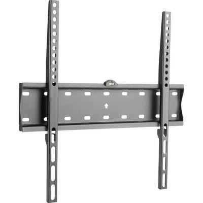 REFLECTA Support mural TV  PLANO Slim 81,3 cm (32) - 139,7 cm (55) rigide