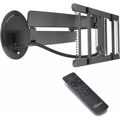 VOGELS Support mural TV VOGEL'S TVM 7675 MOTIONMOUNT 40-77''