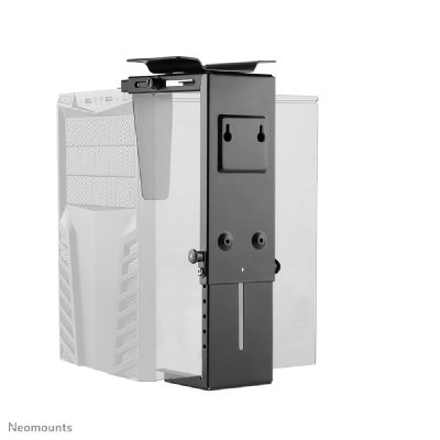 NEOMOUNTS Support PC  NM-CPU100BLACK 10 kg 
