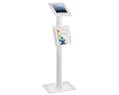 MACLEAN Support pied pour tablette iPad 2/3/4 / et iPad Air / Air2 / 9.7 Pro  MC-724