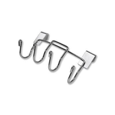 WEBER Support pour 4 accessoires - barbecues charbon 47 et 57 cm