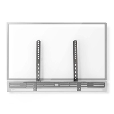 NEDIS Support pour Barre de Son  SBMT20BK Noir