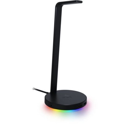 RAZER Support pour Casque -  - Base Station V2 Chroma - Noir