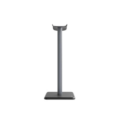 GENESIS Support pour &eacute;couteurs -  - NGM-2232 - Noir/Gris - Multicolore