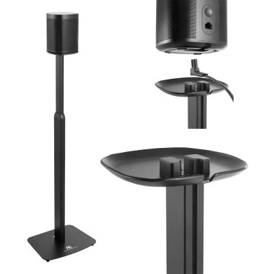 MACLEAN Support pour les enceintes Sonos One / One  MC-896