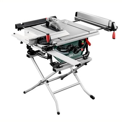 METABO Support pour scie circulaire sur table  TS 254 M (629003000)