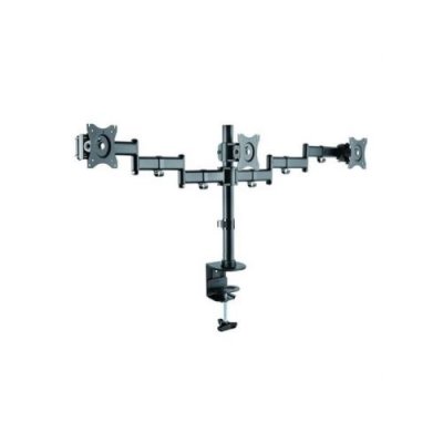 TOOQ Support pour TV  DB1327TN-B 13-27 8 kg Noir