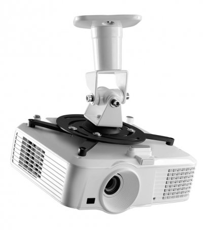 ONE FOR ALL Support pour vid&eacute;oprojecteur  WM5320 Blanc