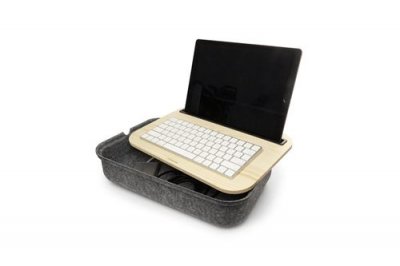 Support rangement pour tablette